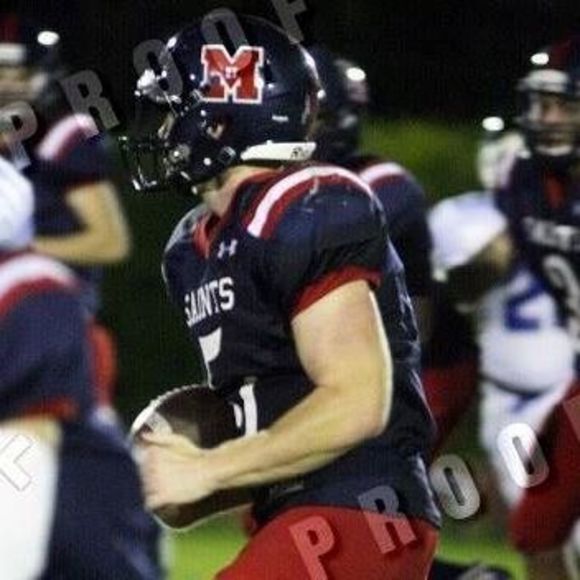 Meet your Posher, Kevin - Picture 1 of 1